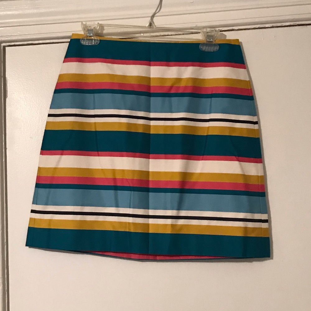 LOFT skirt